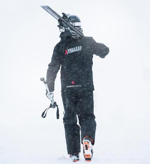 فندق Mooshaus Winterresort