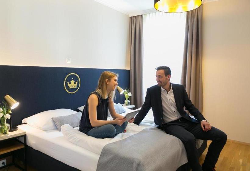 Stadthotel Zur Goldenen Krone