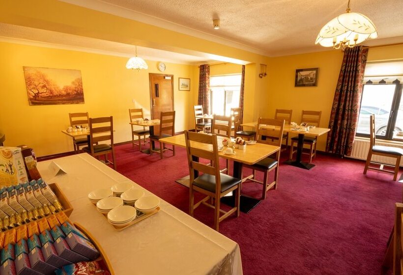 Station House Bed & Breakfast