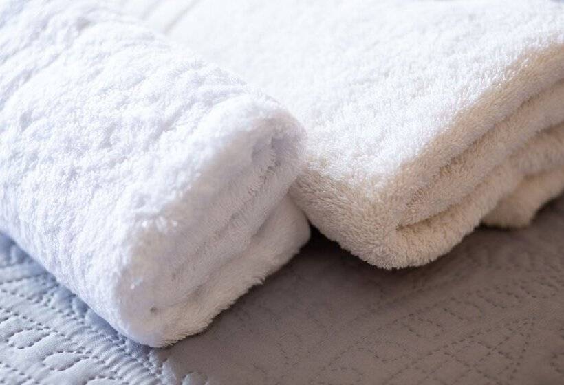 Station House Bed & Breakfast