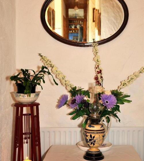 The Olde Castle B&b