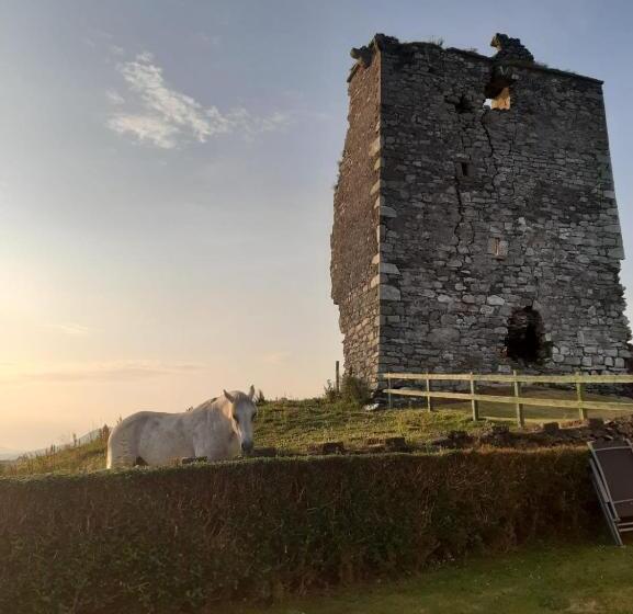 The Olde Castle B&b