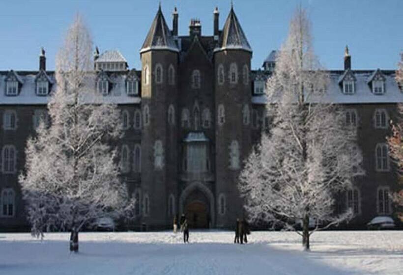 旅馆 Maynooth Campus Accommodation