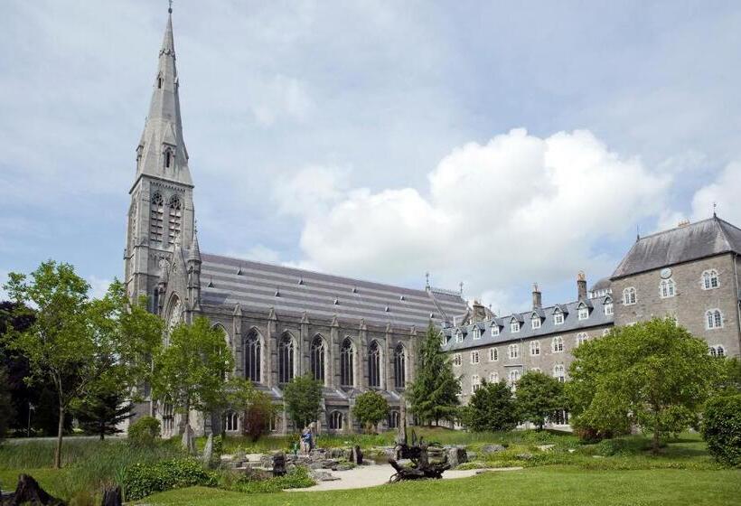 旅馆 Maynooth Campus Accommodation