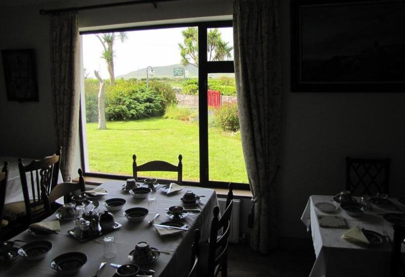 An Dooneen, The Hurley Farm B&b