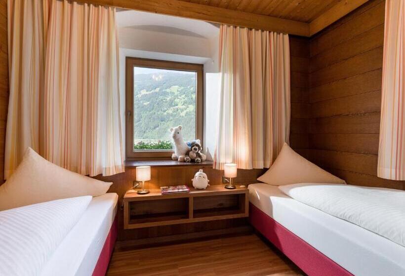 Aparthotel Gallahaus