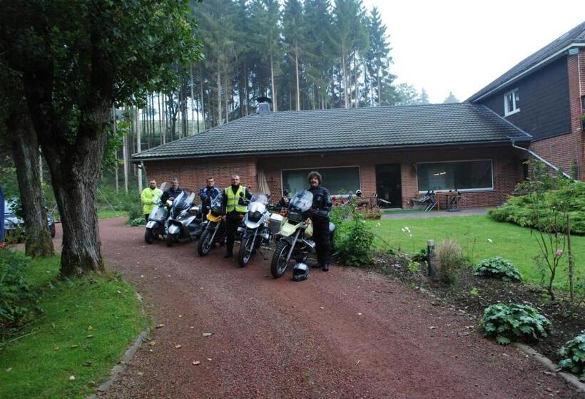 B&b Het Groote Genoegen