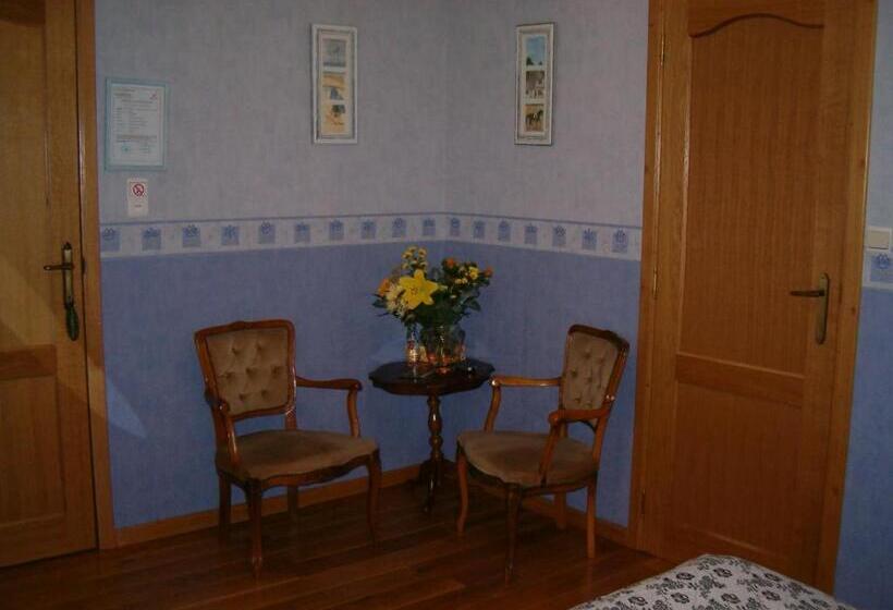 B&b Nord Sud