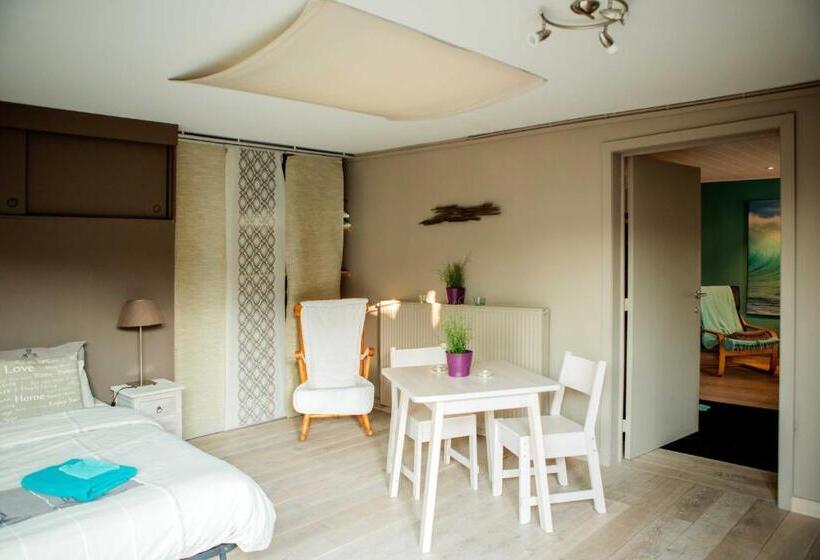 B&b 't Solveldje