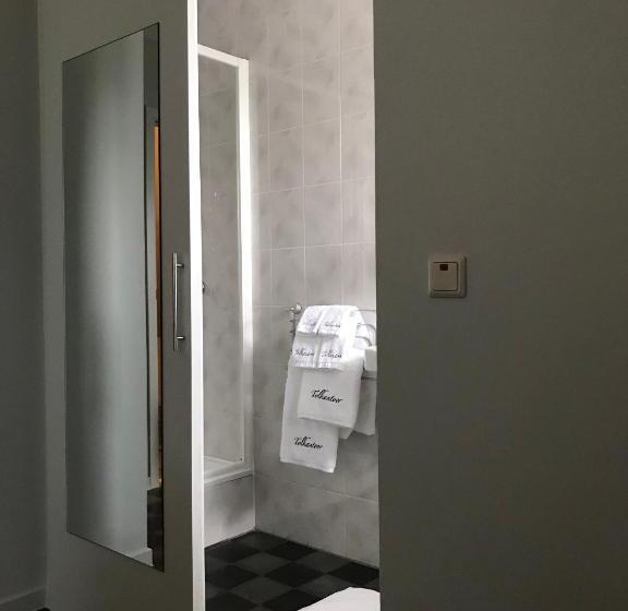 B&b Tolkantoor
