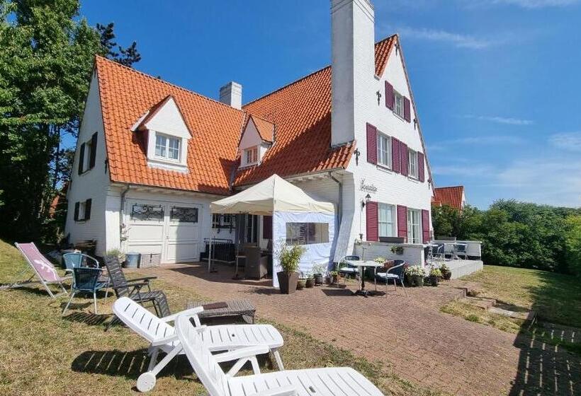 B&b Villa Fernadine