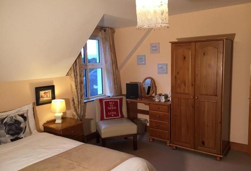 צימר 2 Mile Lodge