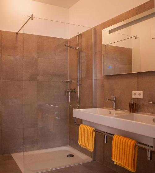 צימר Aparthotel Bergtraum