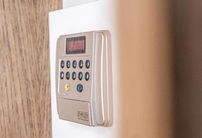 تختخواب و صبحانه Ferienhaus Austria