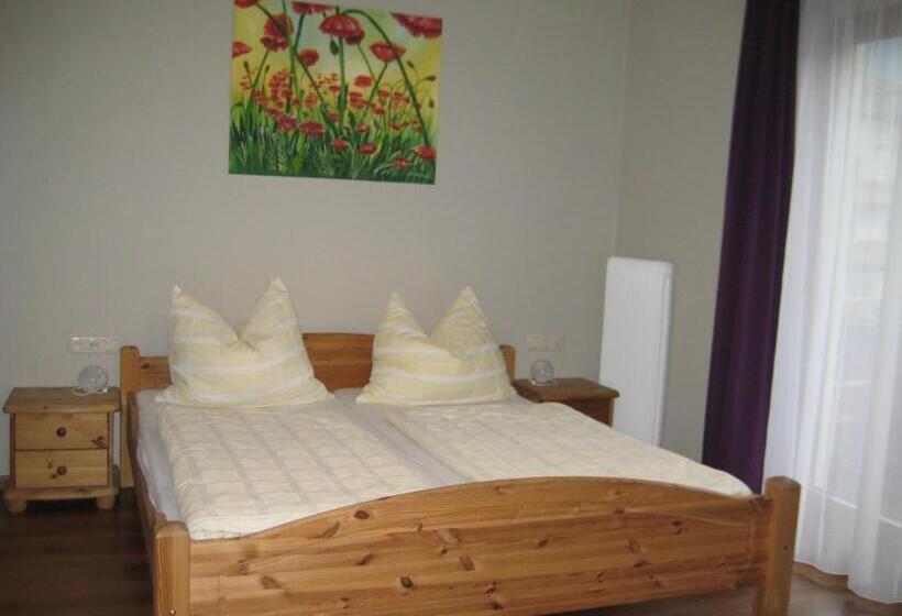 Bed and Breakfast Haus Christl