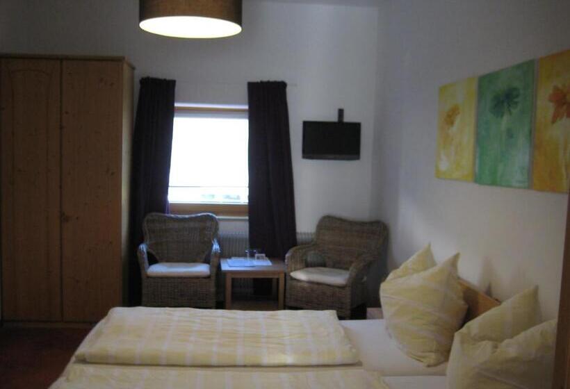 Bed and Breakfast Haus Christl