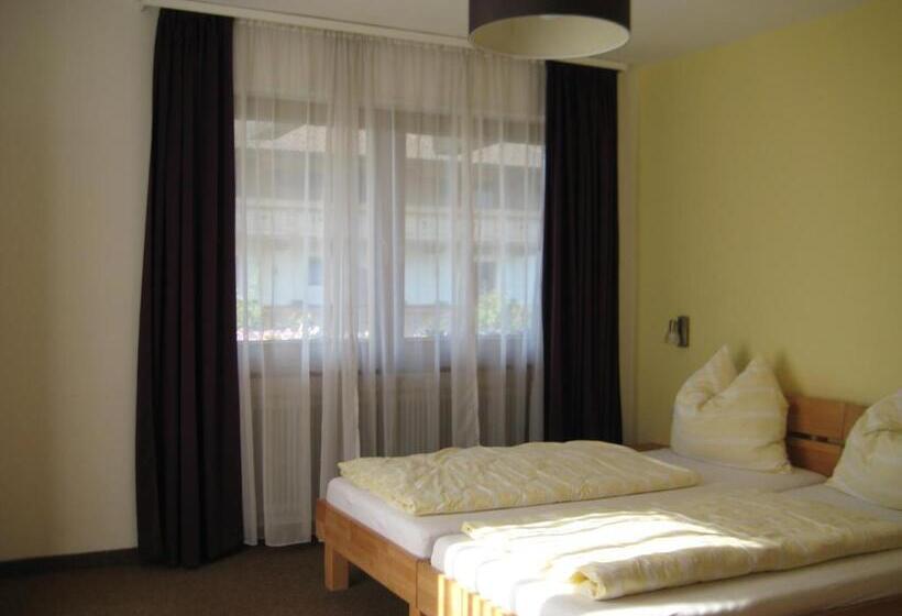 Bed and Breakfast Haus Christl