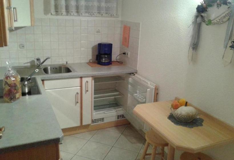 Bed and Breakfast Haus Mayr
