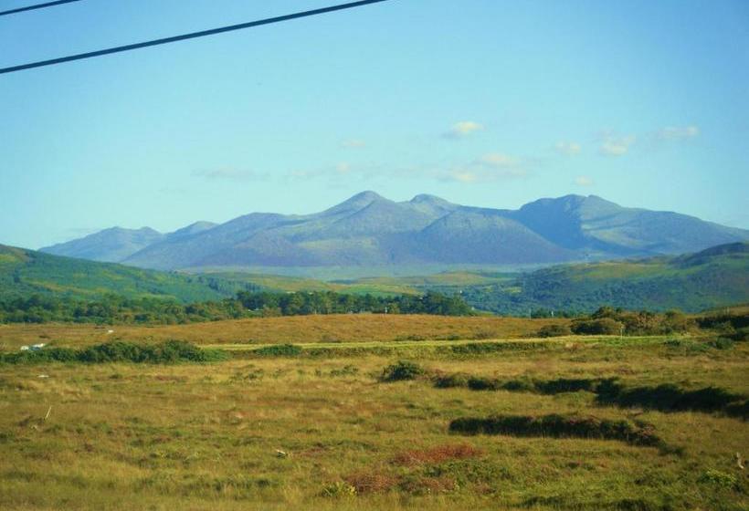 住宿加早餐 Hillcrest House