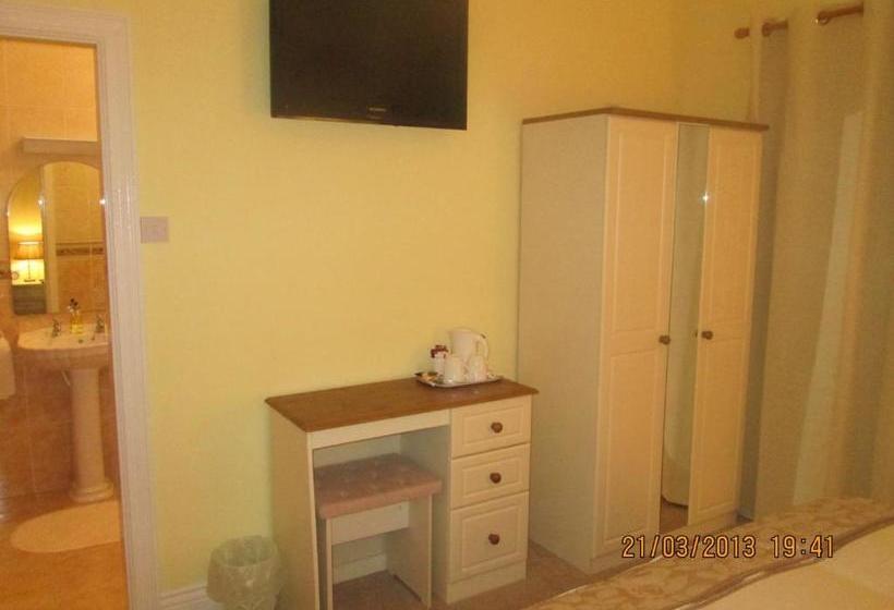 住宿加早餐 Hillcrest House