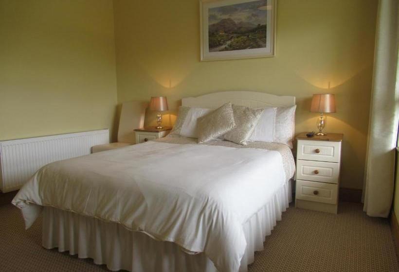 住宿加早餐 Hillcrest House