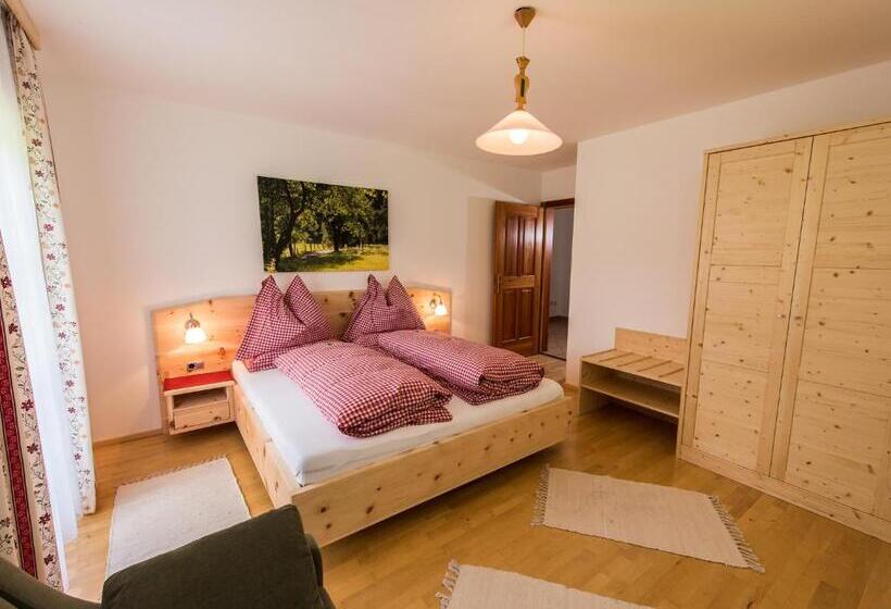 Bed and Breakfast Hinterkellaubauer