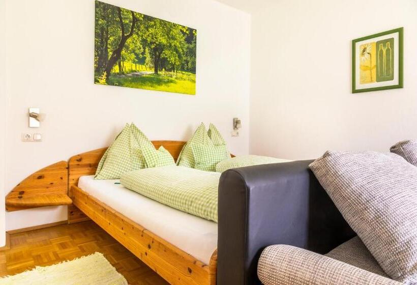 Bed and Breakfast Hinterkellaubauer