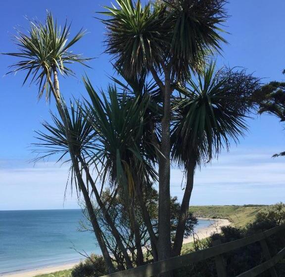 צימר Padua Guest Accommodation Rosslare