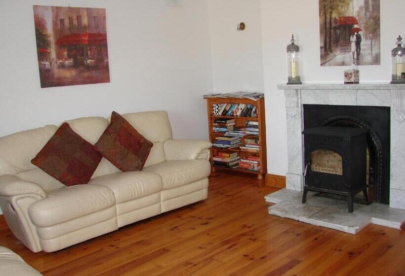 צימר Padua Guest Accommodation Rosslare