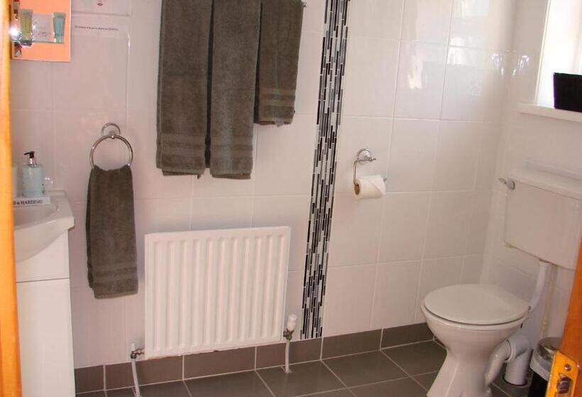 צימר Padua Guest Accommodation Rosslare