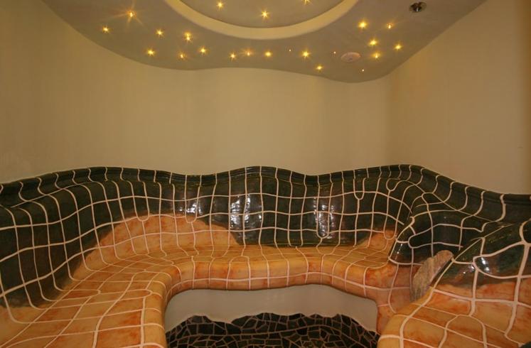 تختخواب و صبحانه Wellness Pension Jagahütt N