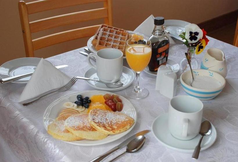 Coill An Rois B&b