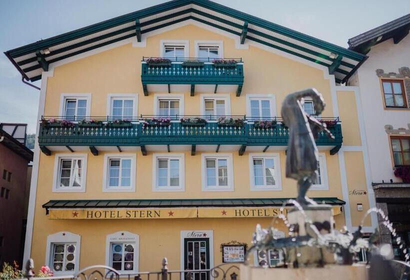 Das Hotel Stern, B&b Kg   Digital & Contactless Check In
