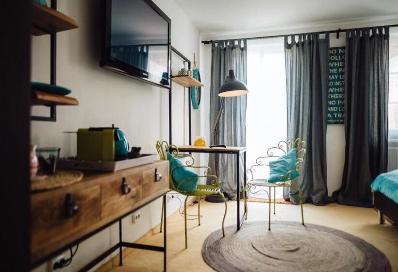 Das Hotel Stern, B&b Kg   Digital & Contactless Check In
