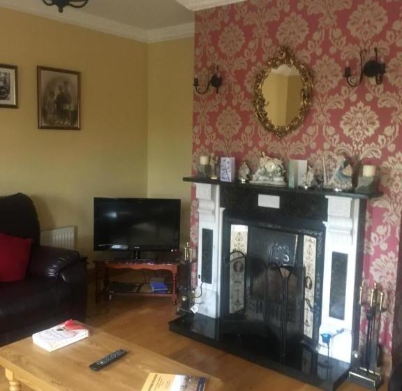 Deerpark Manor Bed And Breakfast