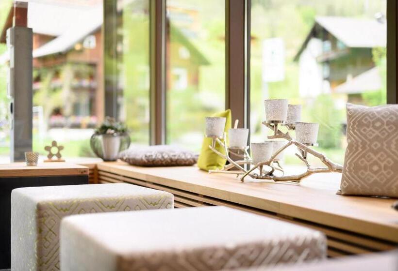 Garni Tannleger B&b