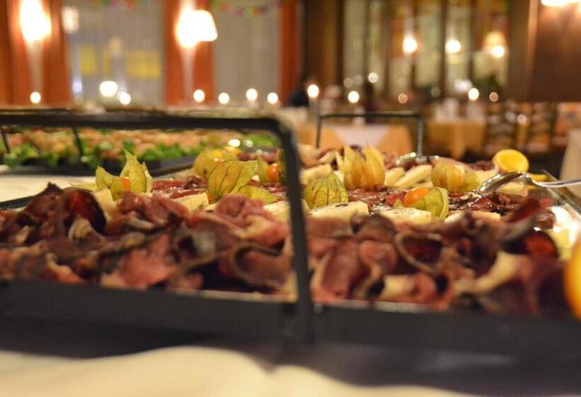 فندق Alpenrose Mühlbach Am Hochkönig