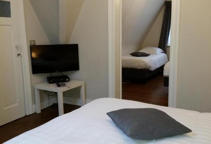 فندق B&b Charles Cabour
