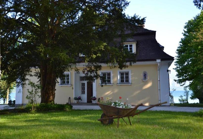 ホテル Das Grafengut