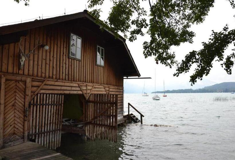 ホテル Das Grafengut