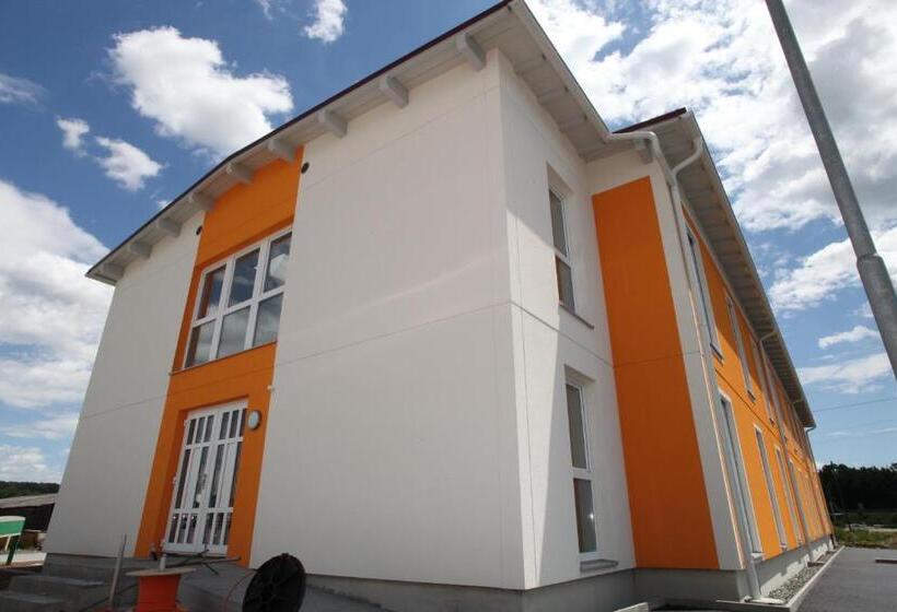 בית מלון כפרי Fair Price