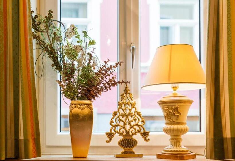 فندق Himmelreich