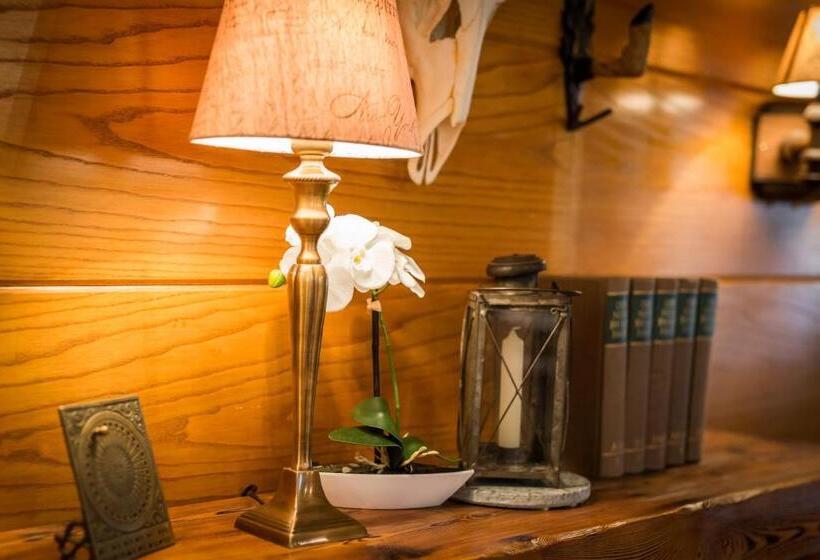 فندق Himmelreich