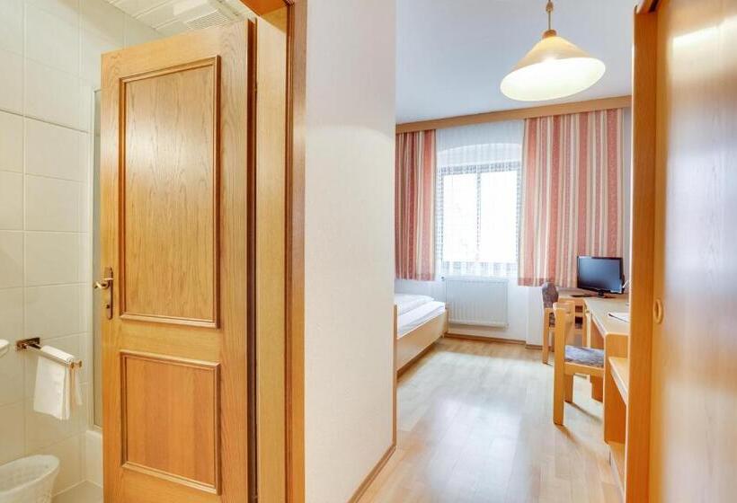 فندق Himmelreich