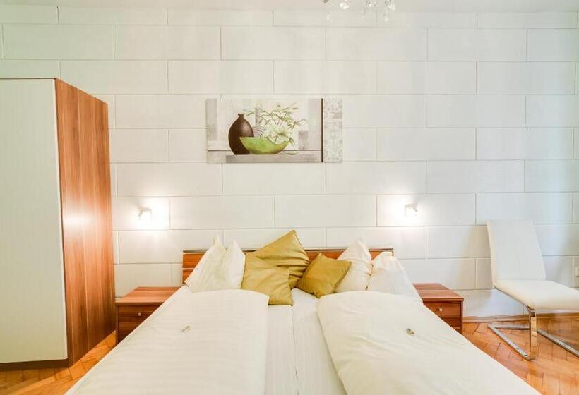 فندق Himmelreich