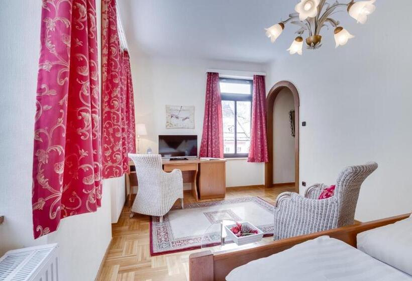 فندق Himmelreich