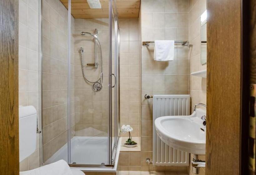 فندق Himmelreich