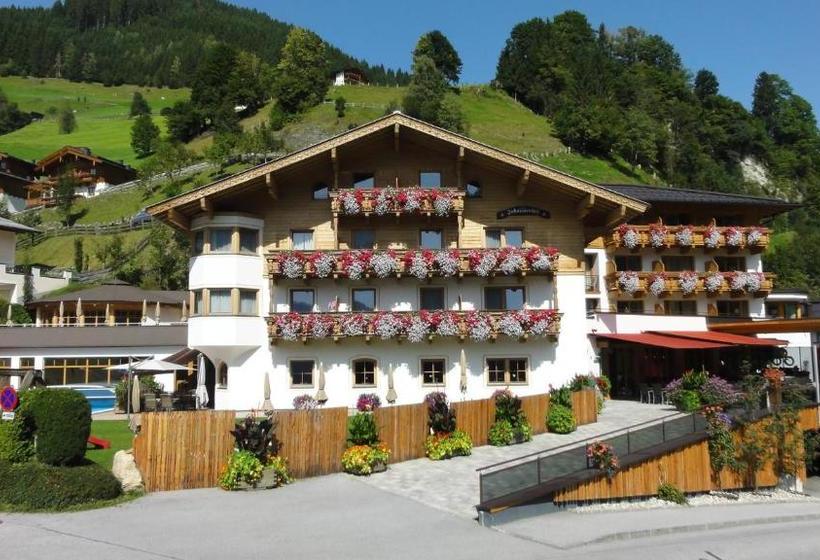 فندق Johanneshof