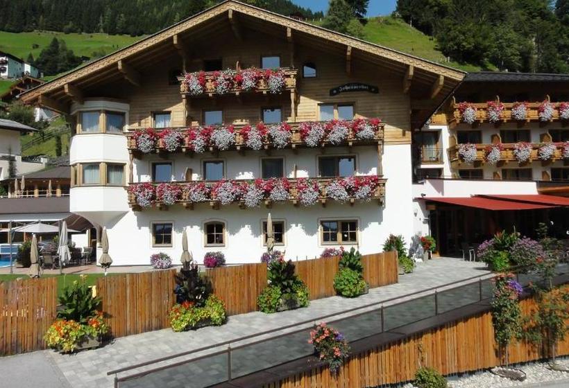 فندق Johanneshof