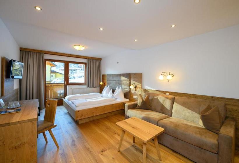 فندق Johanneshof